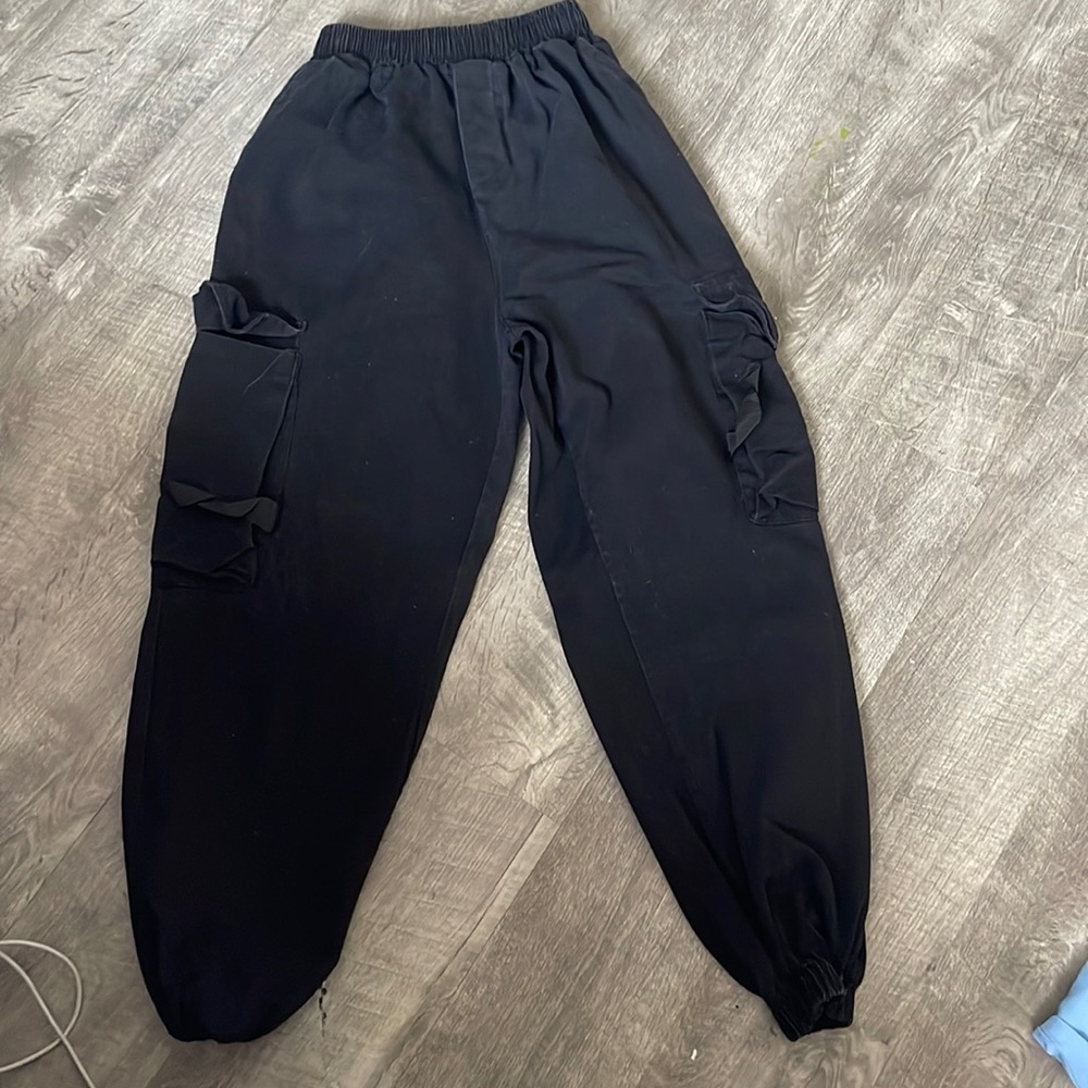 Cargo pants